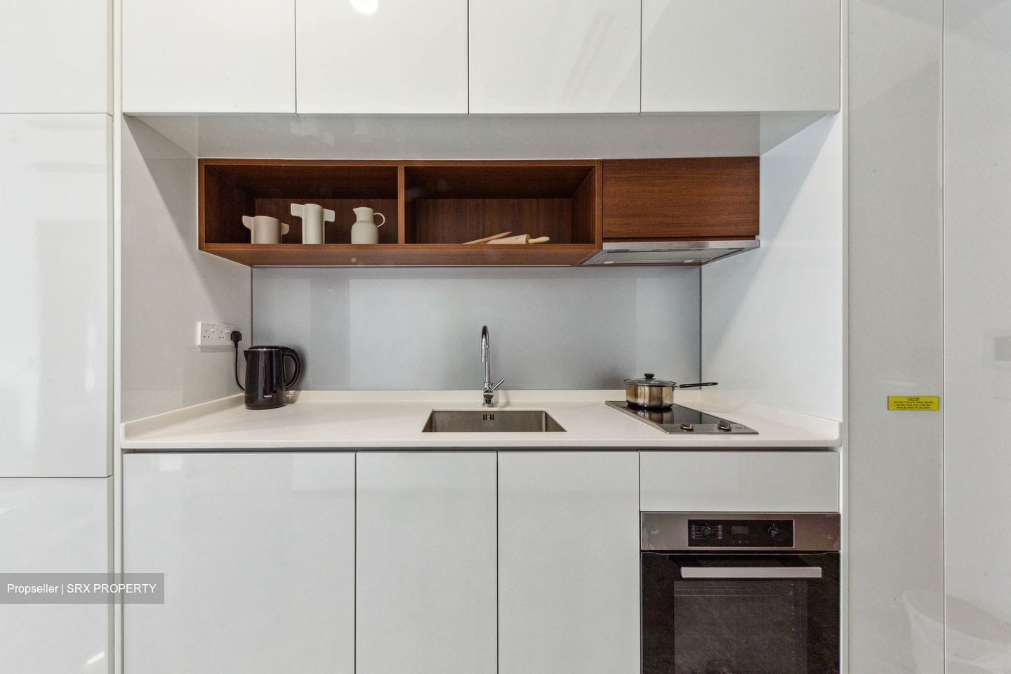 Fourth Avenue Residences (D10), Apartment #447268321